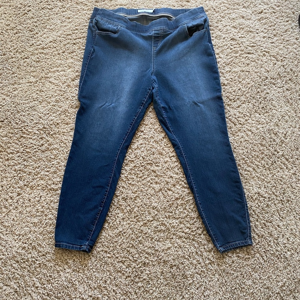 3x millennial stretch jeans
